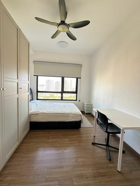 Service Residence for Rent at The Tropika - Sam Chock - PropertyGuru.com.my