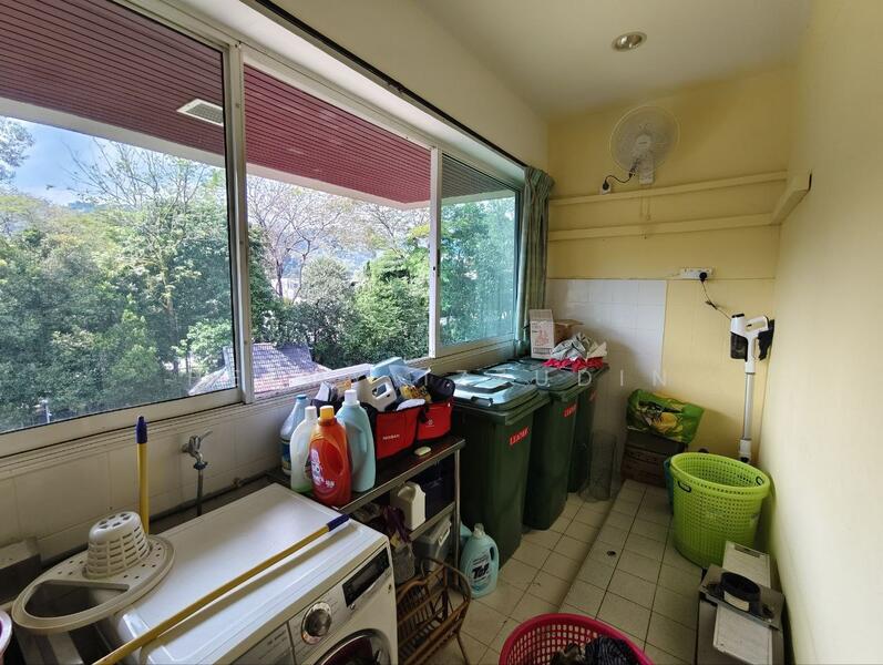 Condominium for Sale at Villa Kelab Ukay, Bukit Antarabangsa - HELMY IZZUDIN - Interior - PropertyGuru.com.my