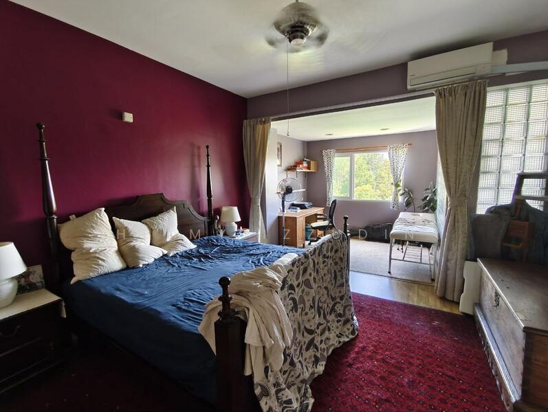 Condominium for Sale at Villa Kelab Ukay, Bukit Antarabangsa - HELMY IZZUDIN - Bedroom - PropertyGuru.com.my