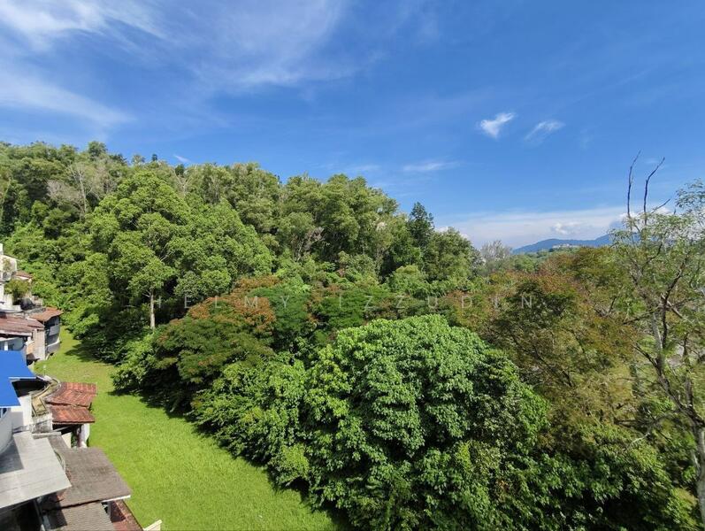 Condominium for Sale at Villa Kelab Ukay, Bukit Antarabangsa - HELMY IZZUDIN - Exterior - PropertyGuru.com.my