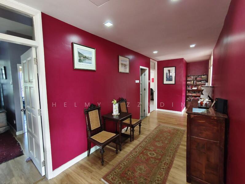 Condominium for Sale at Villa Kelab Ukay, Bukit Antarabangsa - HELMY IZZUDIN - Interior - PropertyGuru.com.my