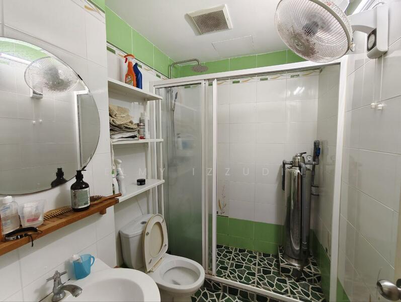 Condominium for Sale at Villa Kelab Ukay, Bukit Antarabangsa - HELMY IZZUDIN - PropertyGuru.com.my