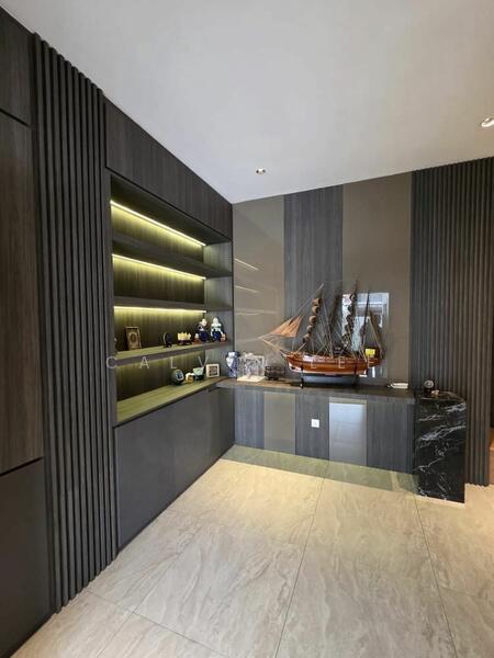 Semi-Detached House for Sale in Johor Bahru (Johor) - Calvin Lee - Interior - PropertyGuru.com.my