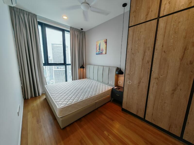10 Stonor untuk Untuk Disewa - RM 4,300 /bulan, Mac 2026 - Bedroom - PropertyGuru.com.my