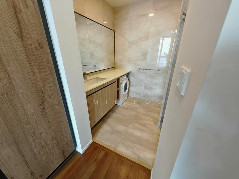 10 Stonor untuk Untuk Disewa - RM 4,300 /bulan, Mac 2026 - Bathroom - PropertyGuru.com.my