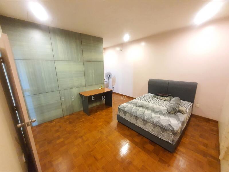 Bukit Jaya 2.5 Storey Terrace House untuk Untuk Dijual - RM 600,000, Mac 2026 - Bedroom - PropertyGuru.com.my