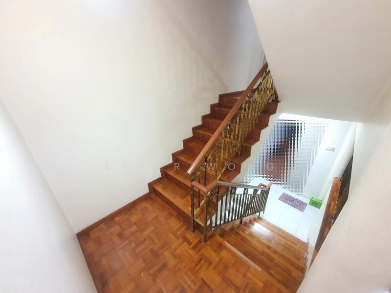 Bukit Jaya 2.5 Storey Terrace House untuk Untuk Dijual - RM 600,000, Mac 2026 - Interior - PropertyGuru.com.my