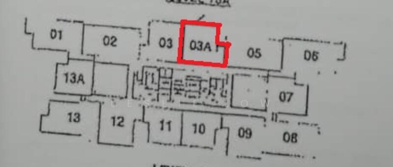 Service Residence for Sale at Gravit8, Klang - Leslie Low - PropertyGuru.com.my