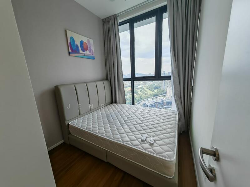 10 Stonor untuk Untuk Disewa - RM 4,300 /bulan, Mac 2026 - Bedroom - PropertyGuru.com.my