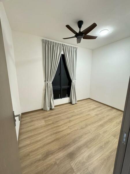 Service Residence for Rent at Baron Residence @ Lake City - Wan Jia Shun - Interior - PropertyGuru.com.my