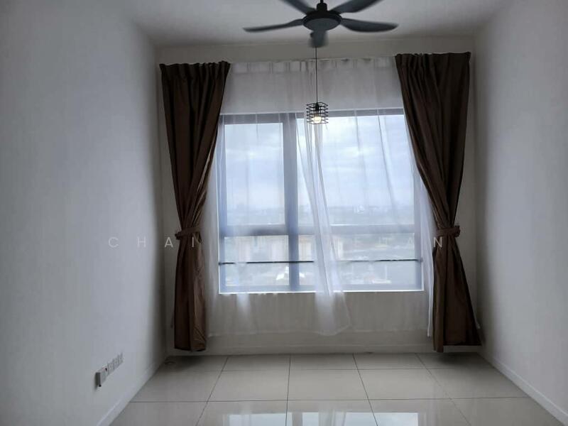 Service Residence for Rent at SouthPlace Residences @ Tropicana Metropark - Chai Yi Sheuan - Interior - PropertyGuru.com.my