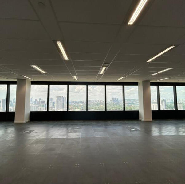Pejabat untuk Disewa di Presint Merdeka 118 (KL City Centre) - Tiffany Teh - PropertyGuru.com.my