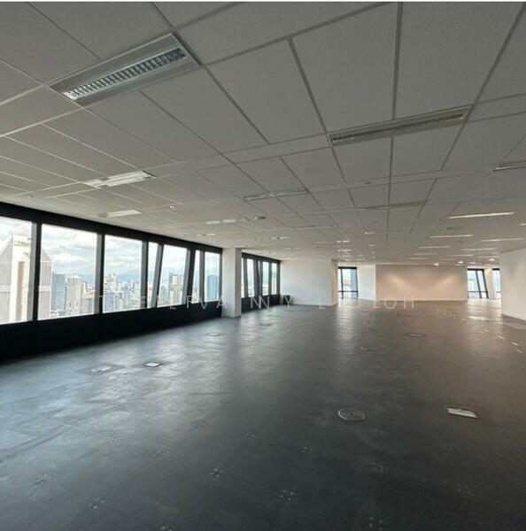 Pejabat untuk Disewa di Presint Merdeka 118 (KL City Centre) - Tiffany Teh - PropertyGuru.com.my