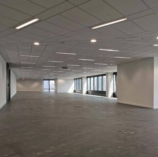 Pejabat untuk Disewa di Presint Merdeka 118 (KL City Centre) - Tiffany Teh - PropertyGuru.com.my