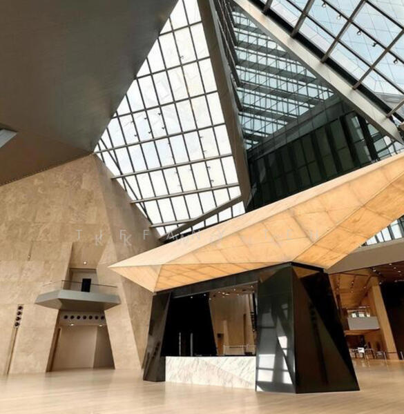 Pejabat untuk Disewa di Presint Merdeka 118 (KL City Centre) - Tiffany Teh - PropertyGuru.com.my