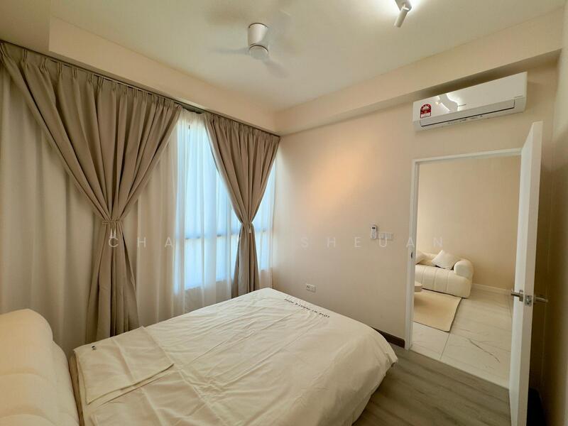 Service Residence for Rent at Cubic Botanical - Chai Yi Sheuan - PropertyGuru.com.my