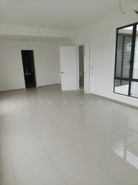Semi-Detached House for Sale in Bemban (Melaka) - Tim Piong - Interior - PropertyGuru.com.my