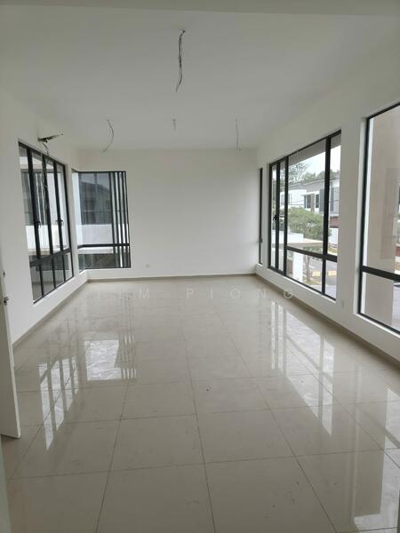 Semi-Detached House for Sale in Bemban (Melaka) - Tim Piong - Interior - PropertyGuru.com.my