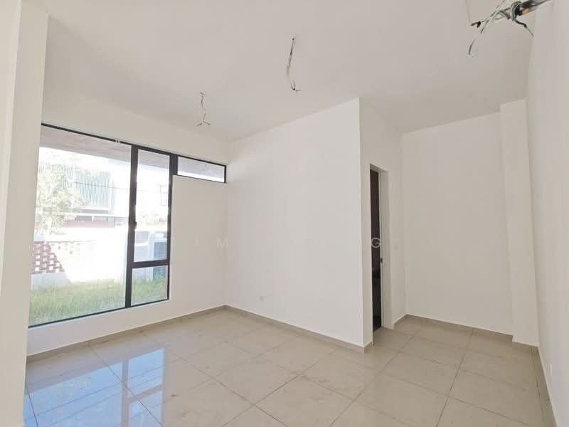 Semi-Detached House for Sale in Bemban (Melaka) - Tim Piong - Interior - PropertyGuru.com.my