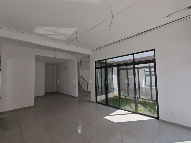 Semi-Detached House for Sale in Bemban (Melaka) - Tim Piong - Interior - PropertyGuru.com.my