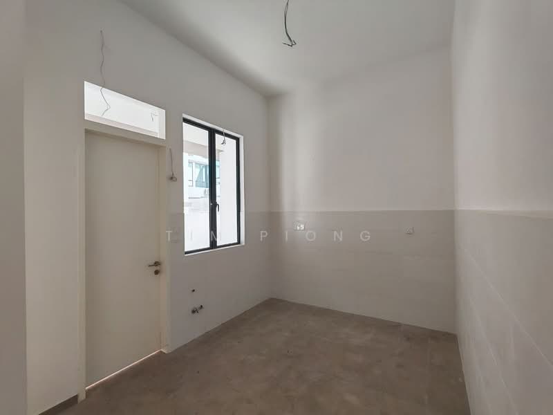 Semi-Detached House for Sale in Bemban (Melaka) - Tim Piong - Interior - PropertyGuru.com.my