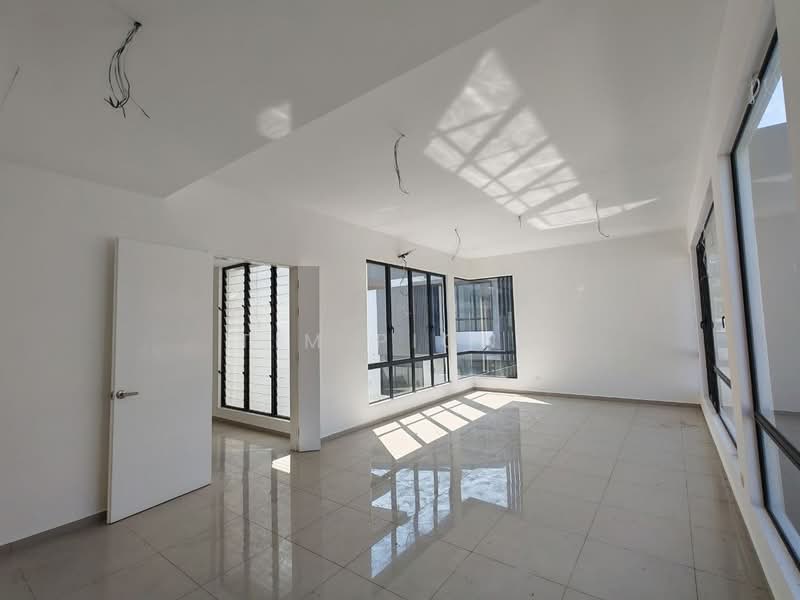 Semi-Detached House for Sale in Bemban (Melaka) - Tim Piong - Interior - PropertyGuru.com.my