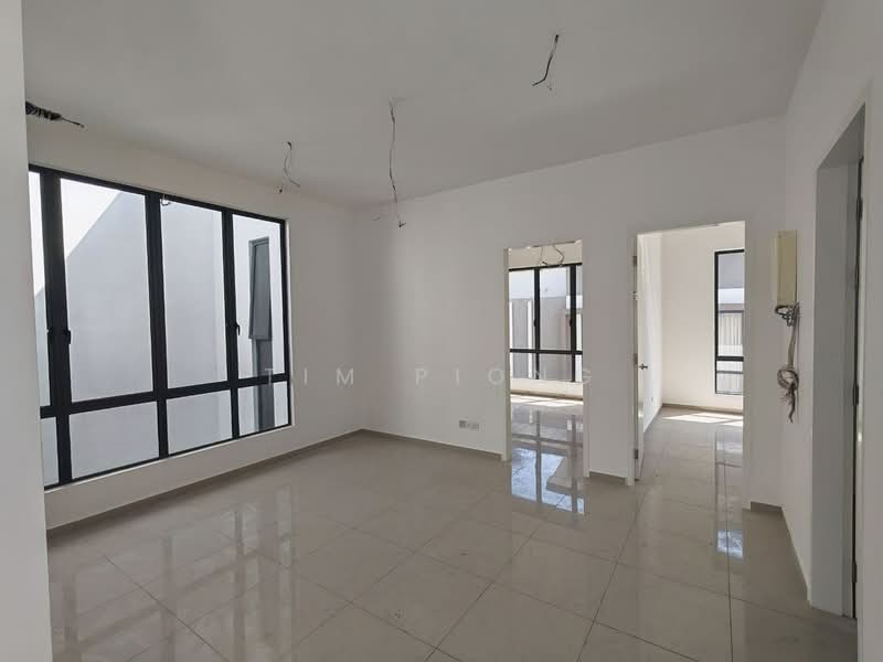 Semi-Detached House for Sale in Bemban (Melaka) - Tim Piong - Interior - PropertyGuru.com.my
