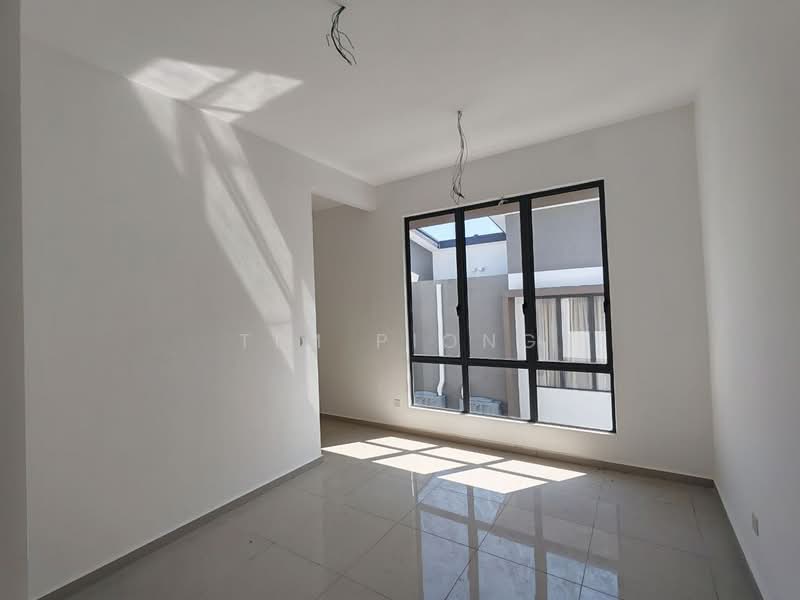 Semi-Detached House for Sale in Bemban (Melaka) - Tim Piong - Interior - PropertyGuru.com.my