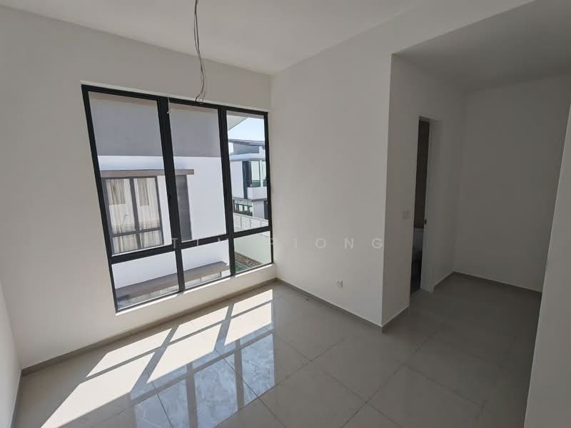 Semi-Detached House for Sale in Bemban (Melaka) - Tim Piong - Interior - PropertyGuru.com.my