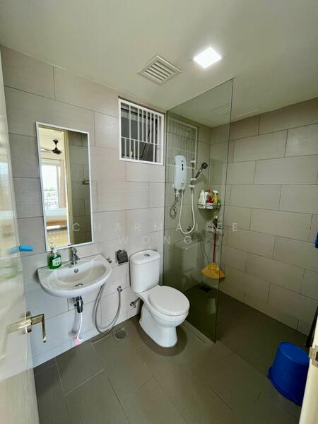 Condominium for Rent at Nadayu63 - Charmaine Wong - Bathroom - PropertyGuru.com.my