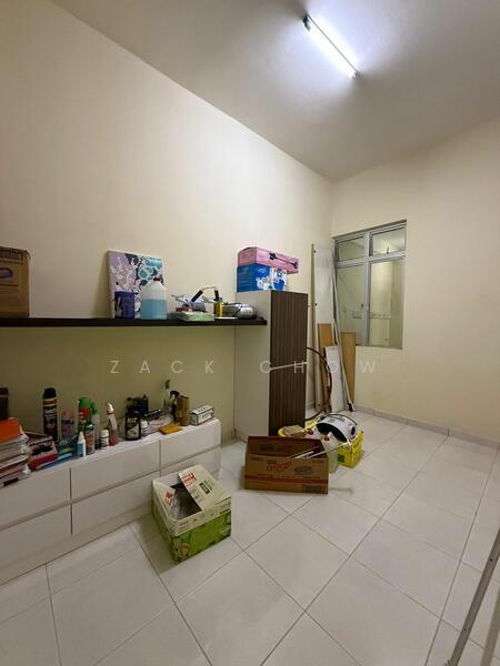 2-storey Terraced House for Sale in Taman JP Perdana (Johor Bahru) - Zack Chow - Interior - PropertyGuru.com.my