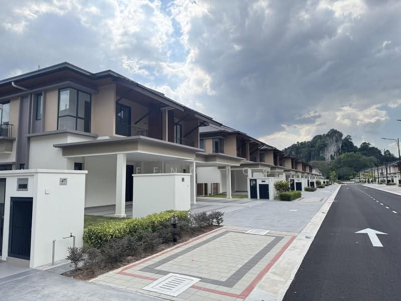 Semi-Detached House for Sale in Setia Eco Templer (Rawang) - Reeno Too - Exterior - PropertyGuru.com.my