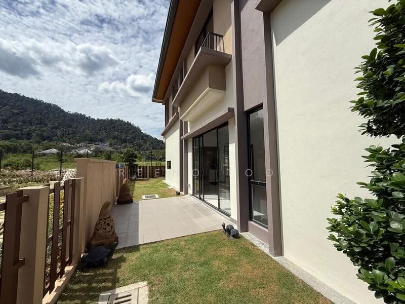 Semi-Detached House for Sale in Setia Eco Templer (Rawang) - Reeno Too - Exterior - PropertyGuru.com.my