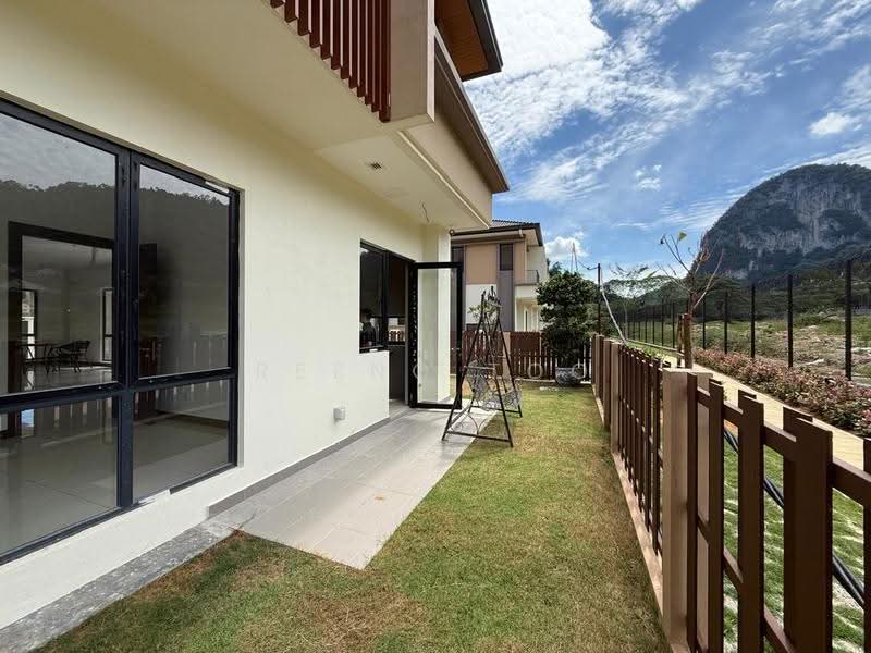 Semi-Detached House for Sale in Setia Eco Templer (Rawang) - Reeno Too - Exterior - PropertyGuru.com.my