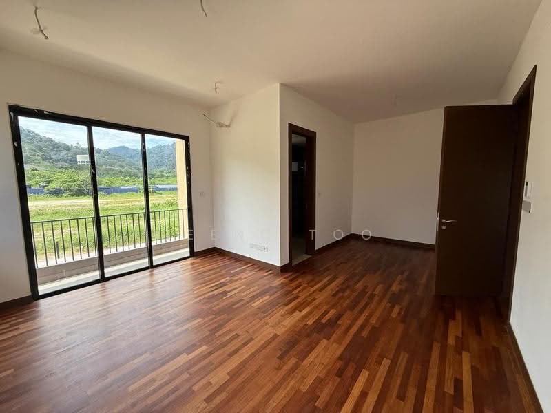 Semi-Detached House for Sale in Setia Eco Templer (Rawang) - Reeno Too - Living Room - PropertyGuru.com.my