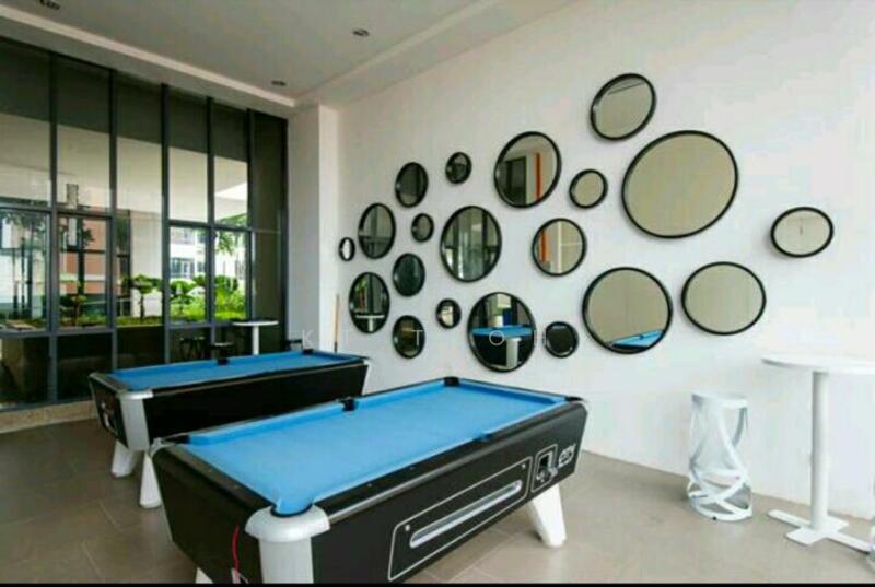 Service Residence for Sale at Eve Suite / NZX Square - KT Teoh - Interior - PropertyGuru.com.my