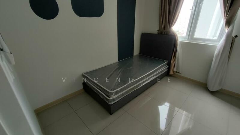 Condominium for Rent at d'Brightton - Vincent Lee - Bedroom - PropertyGuru.com.my