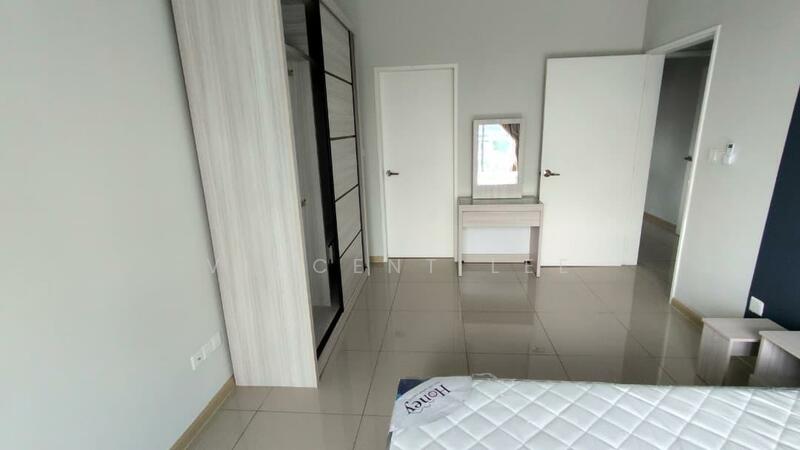 Condominium for Rent at d'Brightton - Vincent Lee - Bedroom - PropertyGuru.com.my