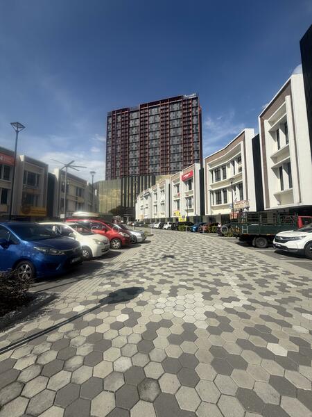 Shop for Rent in Ipoh (Perak) - Nicole Teoh - Exterior - PropertyGuru.com.my