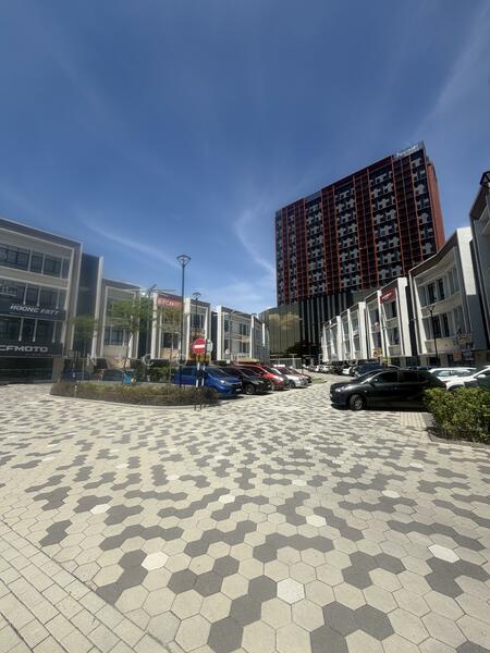 Shop for Rent in Ipoh (Perak) - Nicole Teoh - Exterior - PropertyGuru.com.my