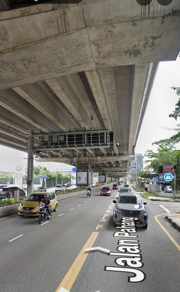 Titiwangsa untuk Untuk Dijual - RM 12,000,000, Mac 2026 - Exterior - PropertyGuru.com.my