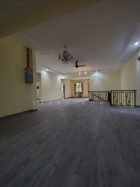Bungalow for Sale in Kajang (Selangor) - Terry Hoh - Living Room - PropertyGuru.com.my