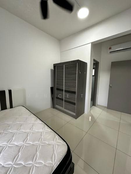 Condominium for Sale at Greenfield Residence - Janice Tay - Bedroom - PropertyGuru.com.my