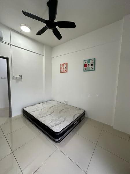 Condominium for Sale at Greenfield Residence - Janice Tay - Bedroom - PropertyGuru.com.my