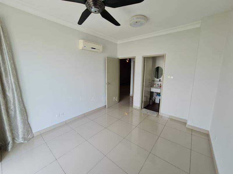 Service Residence for Rent at Pacific Place - Shaun Hin - Interior - PropertyGuru.com.my