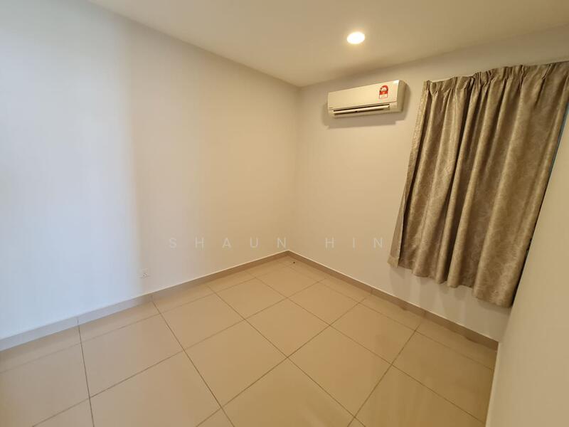 Service Residence for Rent at Pacific Place - Shaun Hin - Interior - PropertyGuru.com.my