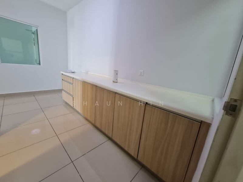 Service Residence for Rent at Pacific Place - Shaun Hin - Interior - PropertyGuru.com.my