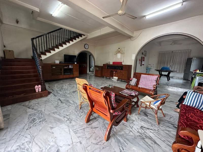 Rumah Banglo untuk Dijual di Ulu Tiram (Johor) - Benjamin Ong - PropertyGuru.com.my