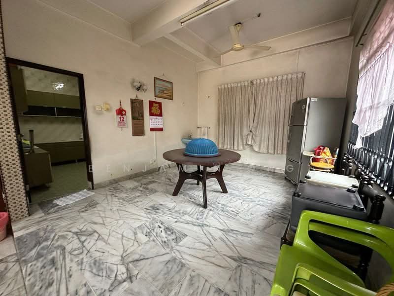 Rumah Banglo untuk Dijual di Ulu Tiram (Johor) - Benjamin Ong - PropertyGuru.com.my