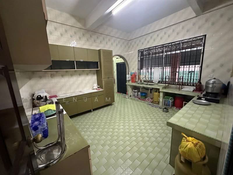 Rumah Banglo untuk Dijual di Ulu Tiram (Johor) - Benjamin Ong - PropertyGuru.com.my